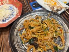-平成屋· Late Night 食堂(四川北路店)