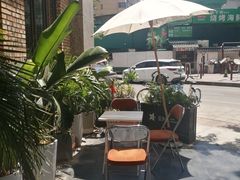 -春莱·老挝咖啡·泰式奶茶(钟楼店)