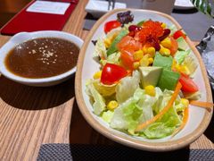 -栖川山葵家·寿喜锅·日式料理(龙湖北城天街商场店)