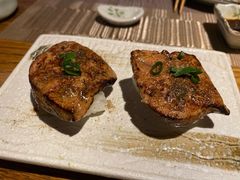 鹅肝寿司-酒井酱子·深夜食堂(东城汇店)