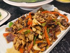 -海韵人家.海景花园经典云南菜(双廊店)