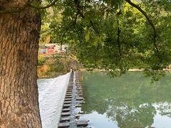 -芦茨金富饭庄·25年老字号·专做稻草鸡