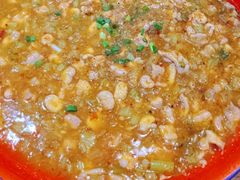 -先启半步颠小酒馆|猛火现炒川菜(泰州首店)