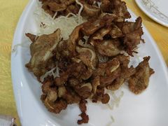 孜然脆骨-合力居·生记路边鸡(北京路店)