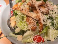 -Lia Cafe Bar Restaurant松山咖啡屋