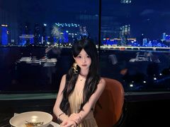 -君庭中餐馆(湘江豪生店)