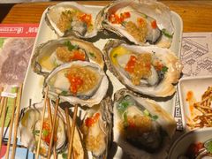-木屋烧烤(上梅林店)