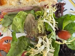 -Alimentari早午餐(安福路店)