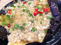 茄子-老虎滩大连海鲜烧烤(建邺云锦路总店)