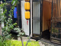-院8里·小聚园(九眼桥店)