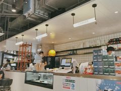 -明谦·Coffee&Cocktail Bar(美您公园店)