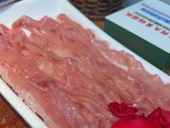 -赵美丽·重庆社区火锅·直营店(火车东站·中豪国际店)