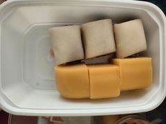 -真地道京味府·鲜橙烤鸭·北京菜(朝阳公园·甜水园店)