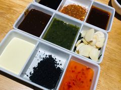 -蒙料·手把肉(望京店)