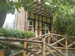 -天毓山庄·餐厅