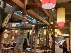 -成渝龙火锅(都江堰店)
