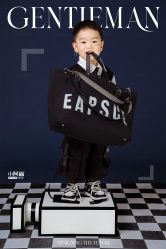 -小阿福儿童摄影(光谷时代广场店)