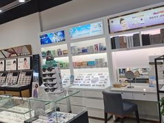 -浙文眼镜(华熙528店)