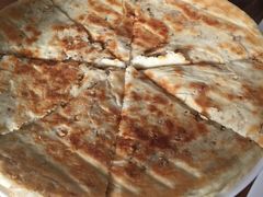 -柞水乾佑红门家菜