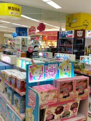 点击看大图 -孩子王(铁西万达店)