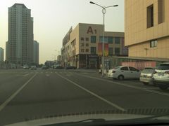 -万隆大胡同商业中心