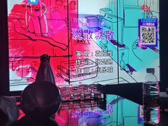 -欢乐迪KTV(观音桥未来国际店)