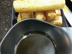 -香传承重庆火锅(直营中山路店)
