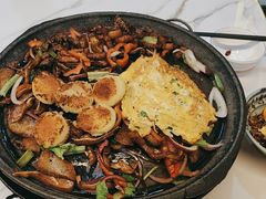 -一烙锅(友谊店)