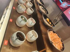 -辣皇朝小龙虾(六一店)