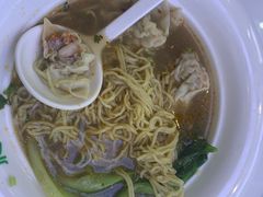 -袁亮宏饺子云吞(侯家桥菜场店)