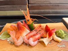 -Sushi Hanzo半藏(天环广场店)