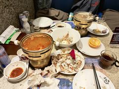 -初色海鲜自助(万丰路店)
