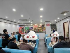 -威海渔村(黄兴路店)