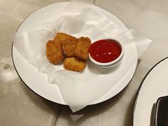-玛尚诺意式餐厅(天环广场店)