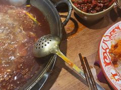 -楠火锅(仁恒梦中心店)