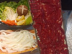 -潮界(虹桥新天地店)