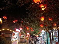 -回龙窝历史文化街区