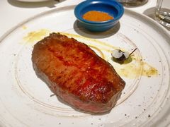 -K·Kitchen KK牛扒厨房(江南西店)