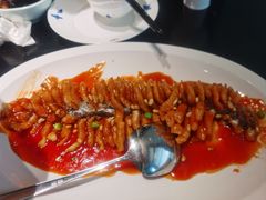 -简小舍·民间手艺菜(武昌江滩店)