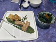 猪头肉糕-珍宝海鲜JUMBO Seafood(ifc店)