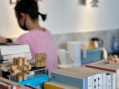 -古耳咖啡(北锣店)