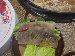 -冯校长老火锅(深圳总店)