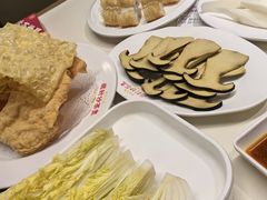 -燃计沙茶皇·香港沙茶火锅(人广旗舰店)
