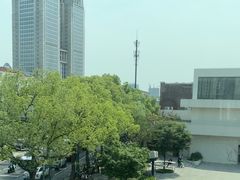 -Ms.Pilates 普拉提技术(大学路店)