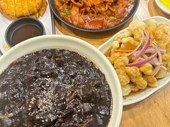 -多宾韩国料理(学衡路店)