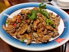 -徐鼎盛民间菜(上筑店)