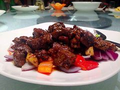 -外高桥喜来登酒店采悦轩