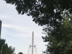 -天津之眼摩天轮