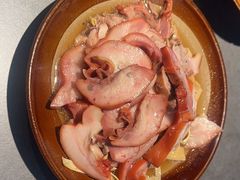 -老淮滨-蚌埠非遗小吃(淮河路店)