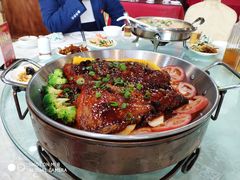 -高德海鲜舫(黄河南大街店)